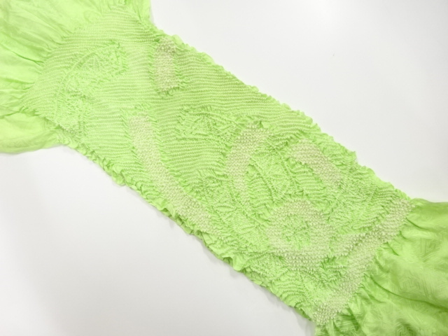 Japanese Kimono / Accessories Silk